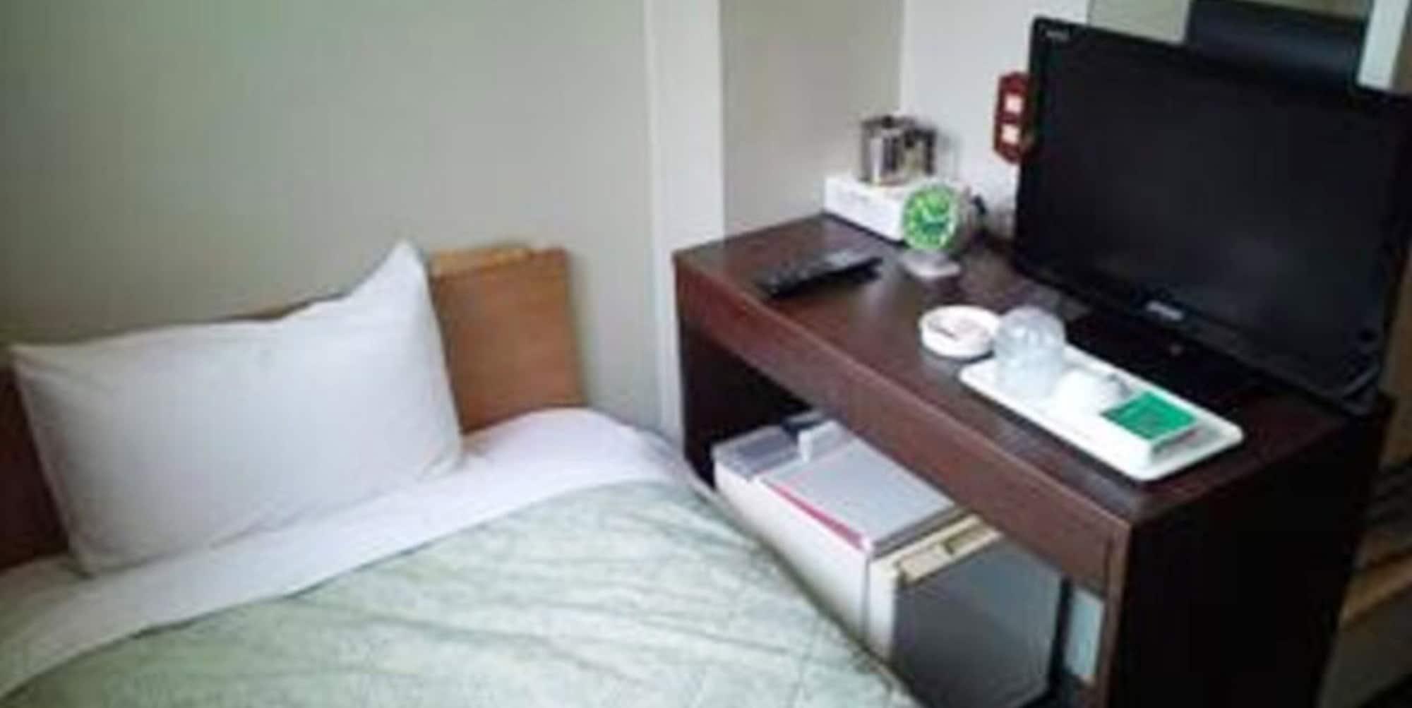Hotel Nishi Tanabe Osaka