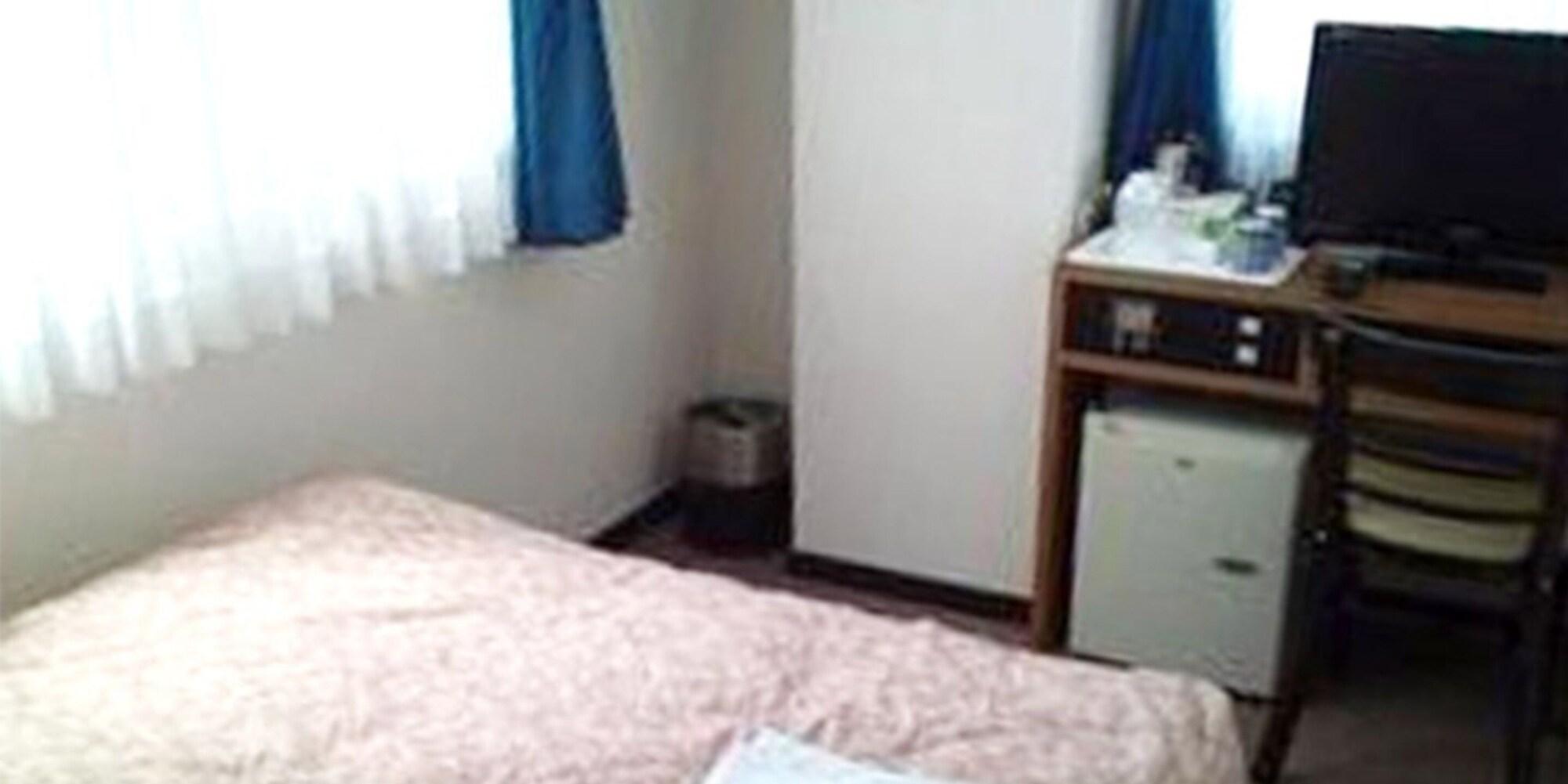 Hotel Nishi Tanabe Osaka