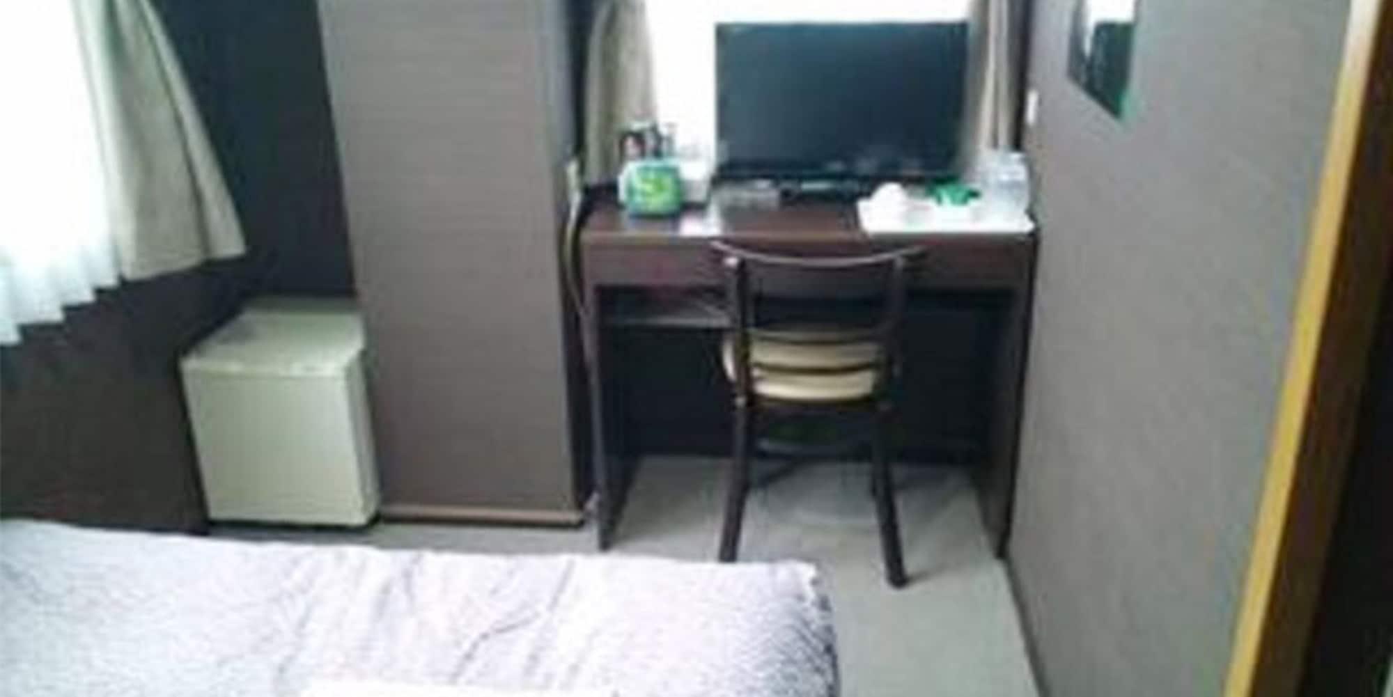 Nishi Tanabe Hotel 2*