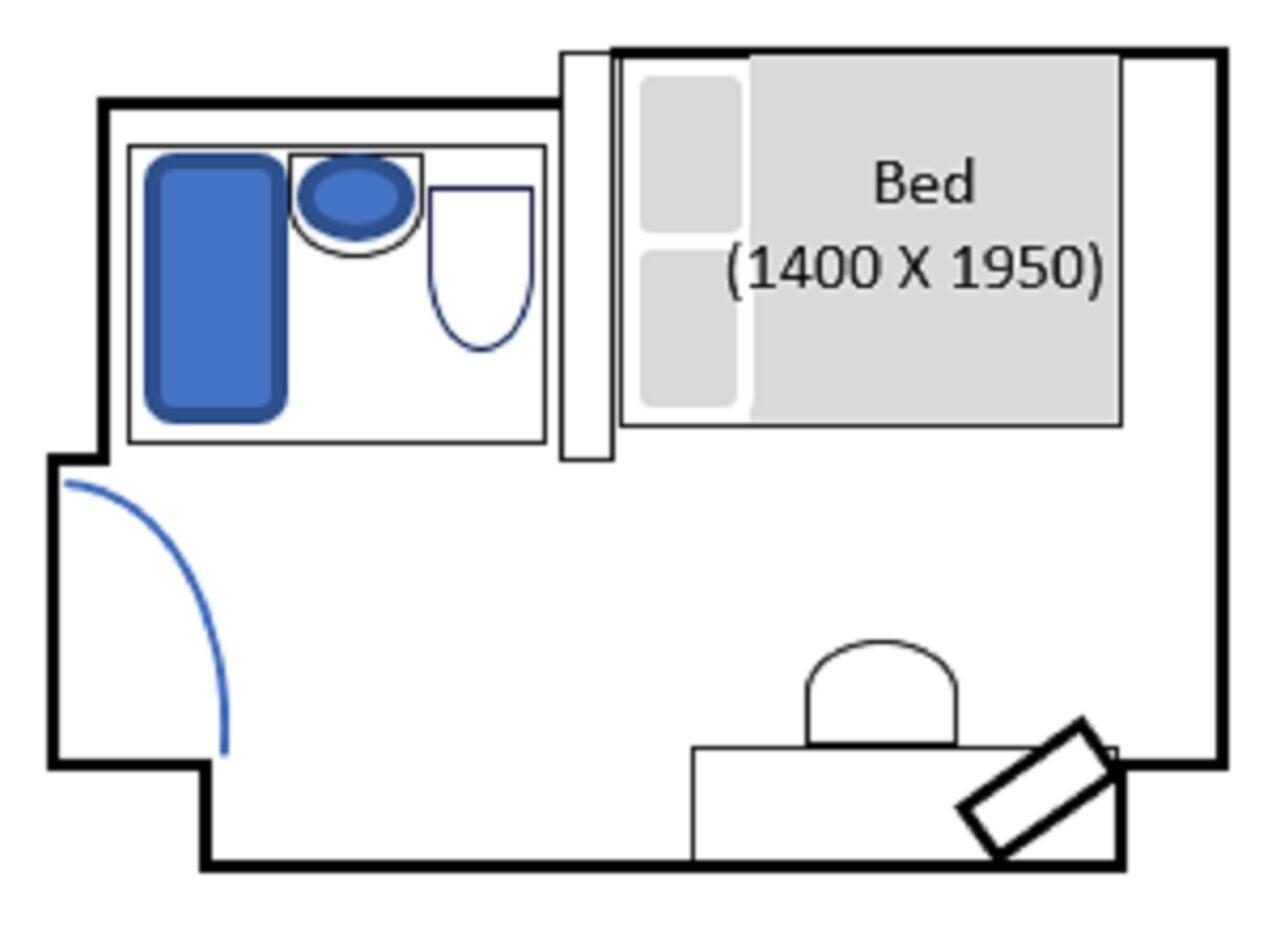 Consort Shin-osaka 4* Osaka