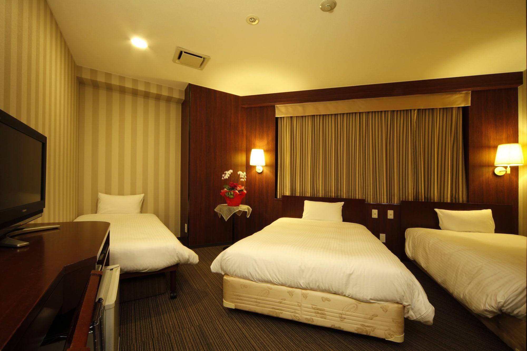 Hotel Hillarys 3*