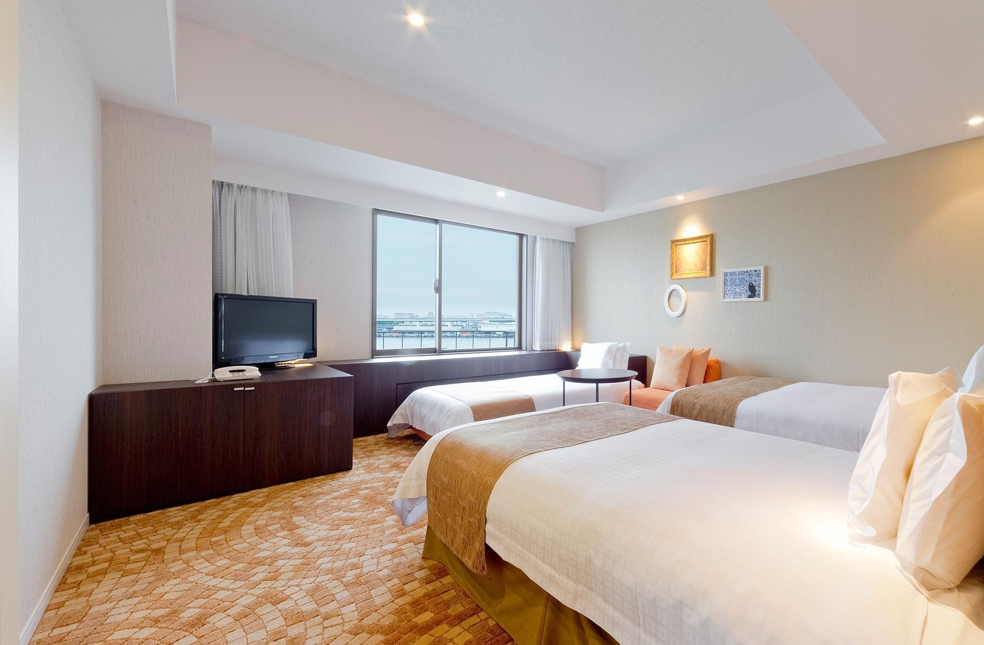 Universal Port Hotel Osaka