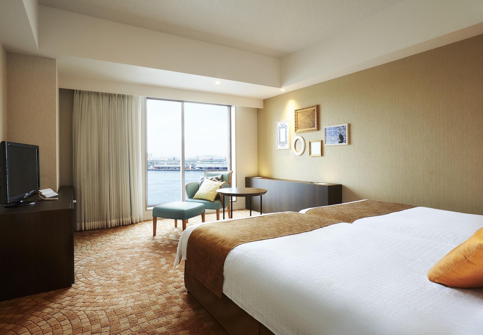Universal Port Hotel Osaka
