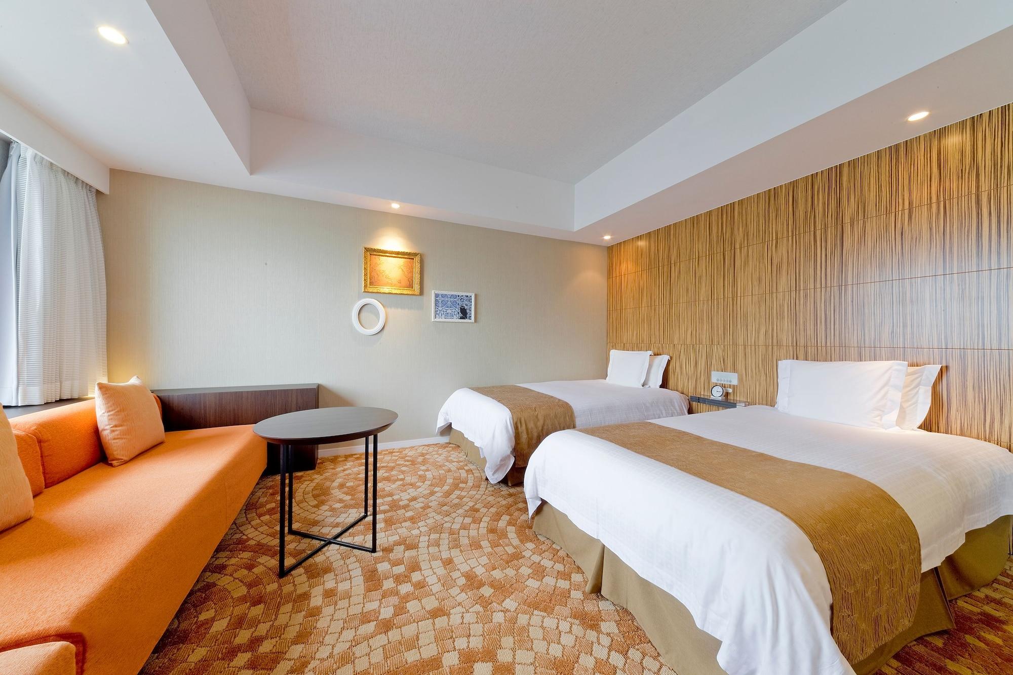 Hotel Universal Port Osaka