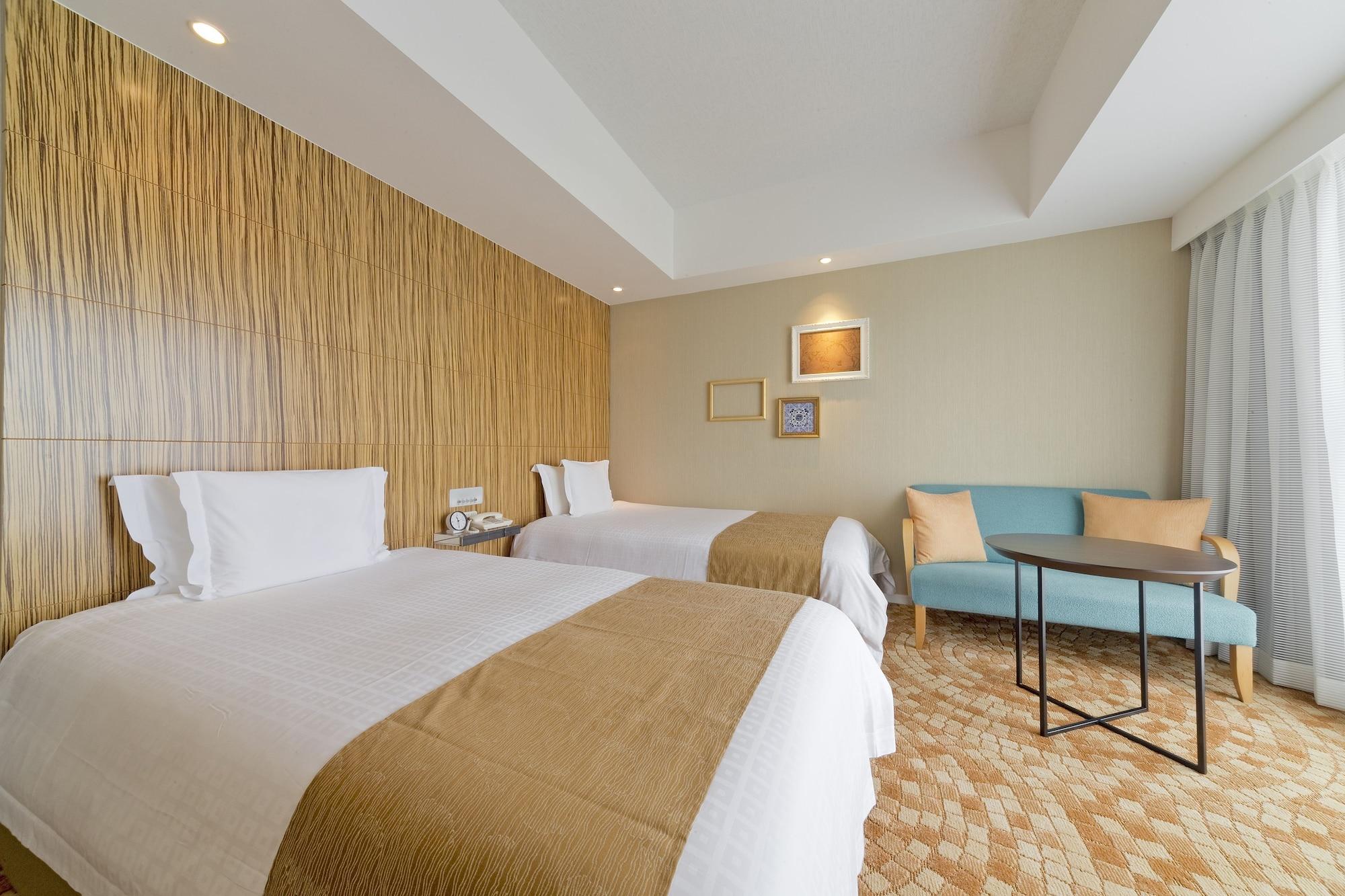 Hotel Universal Port Osaka