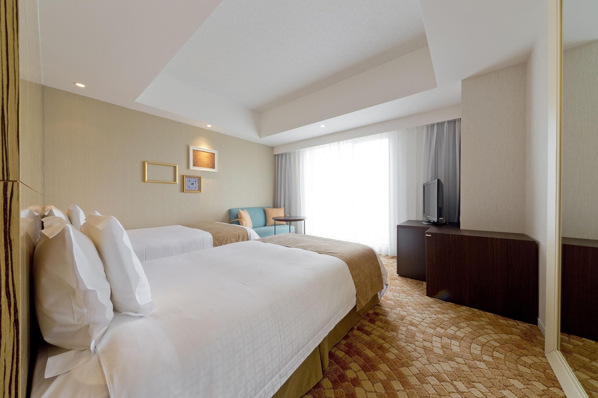 Hotel Universal Port