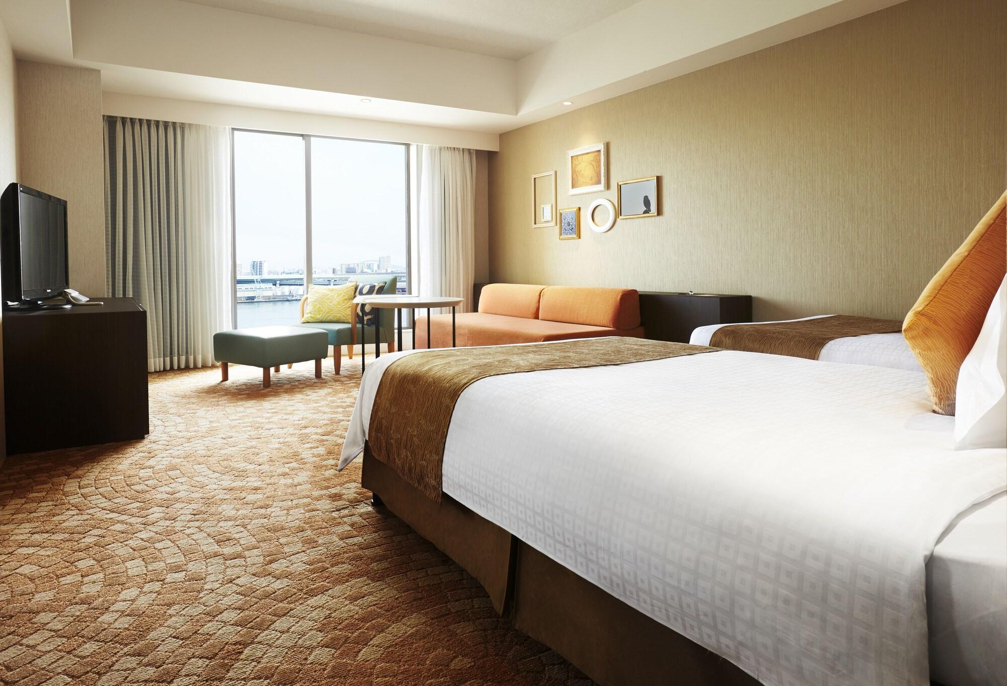 Universal Port Hotel Osaka