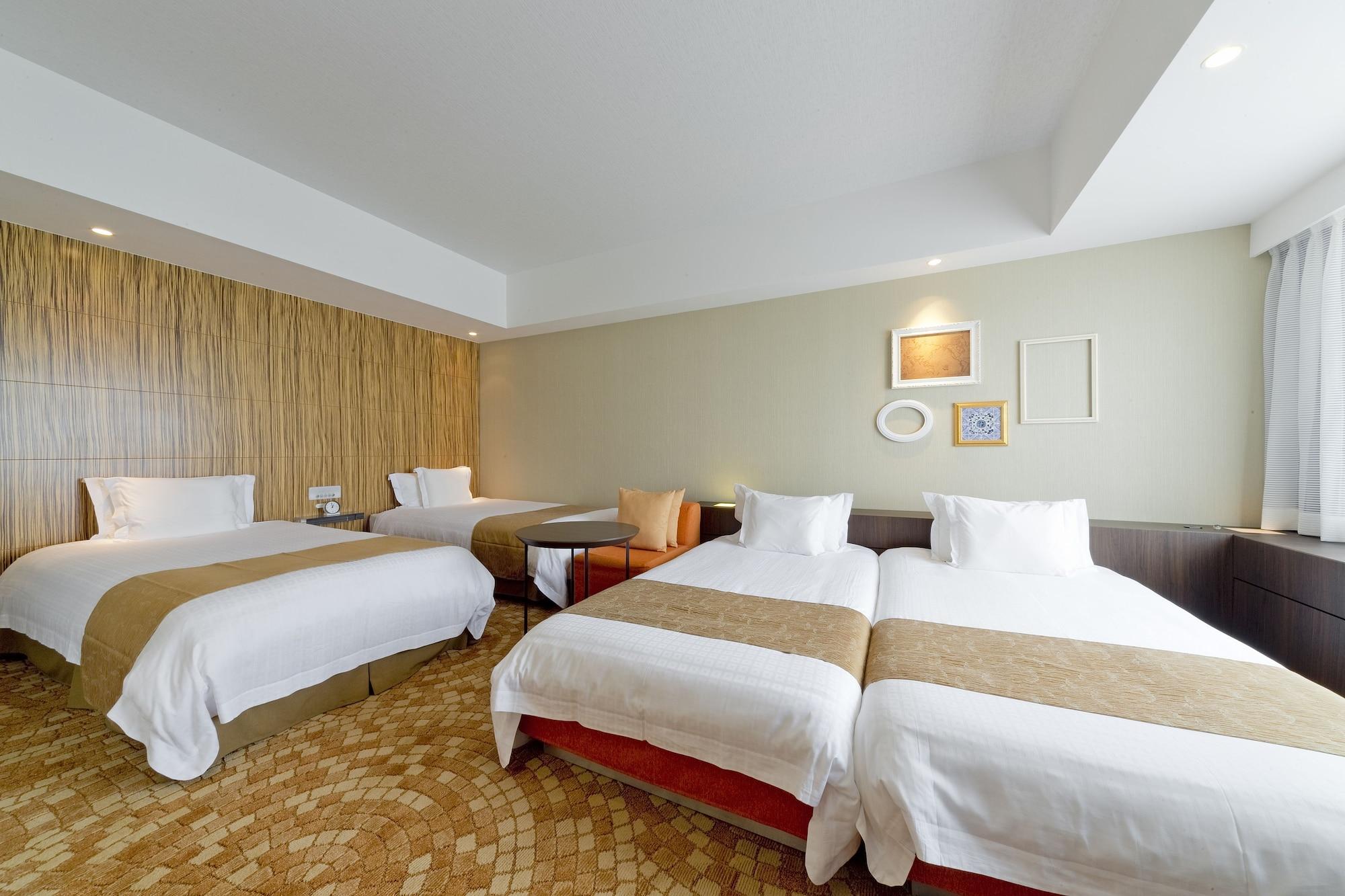 Universal Port Hotel Osaka