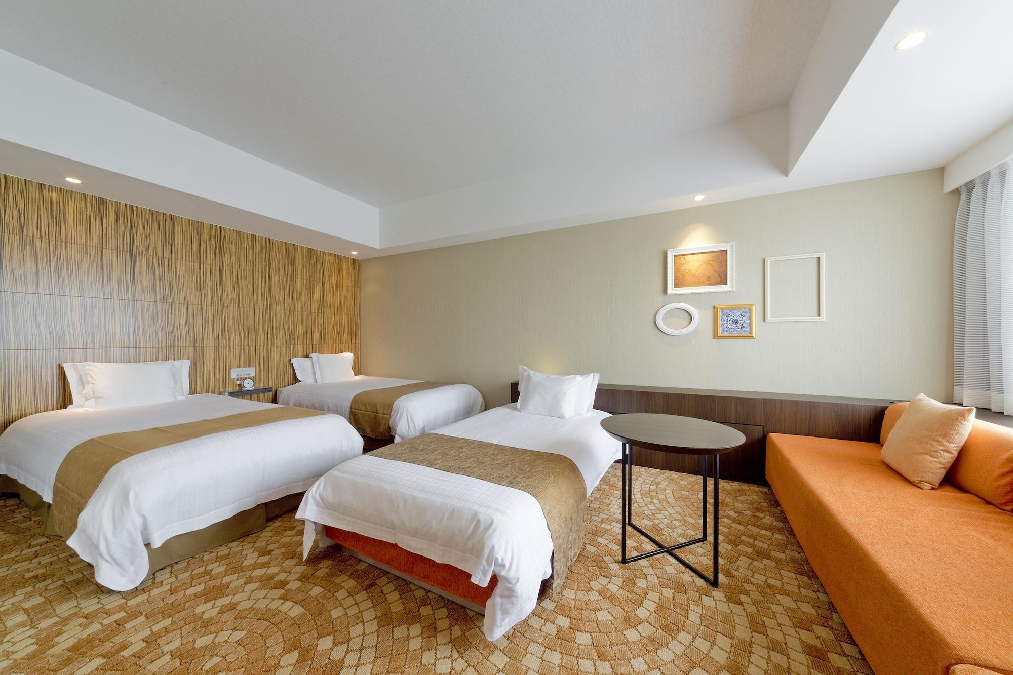 Universal Port Hotel Osaka