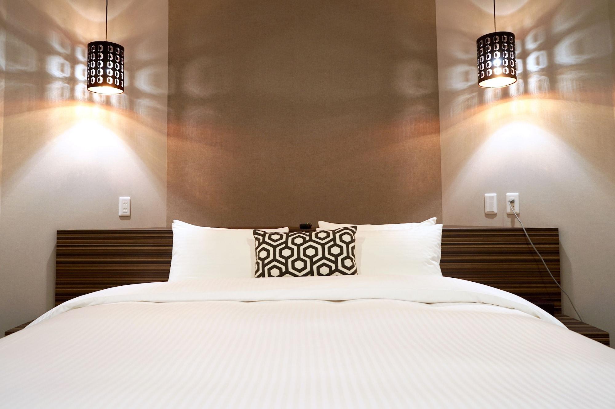 Hotel 88 Shinsaibashi