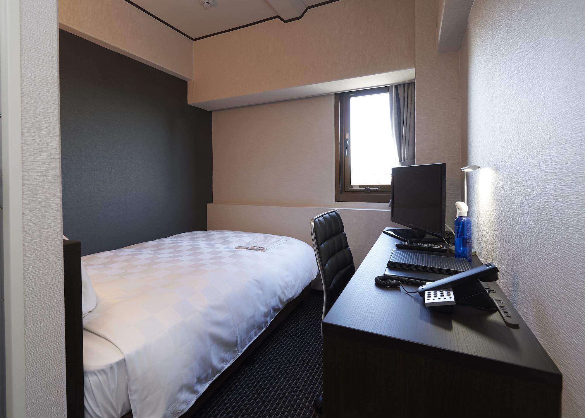 Consort Shin-osaka 4* Osaka