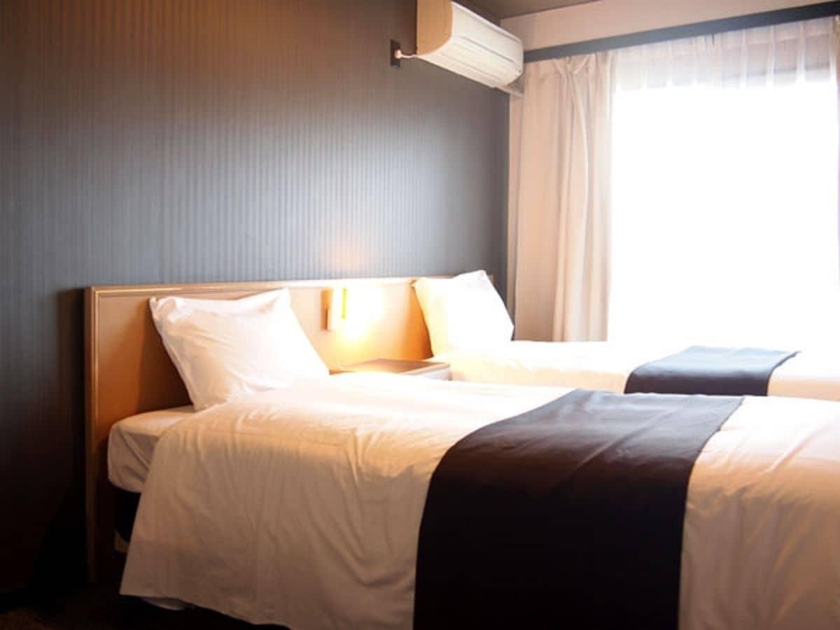 Livemax Namba Hotel