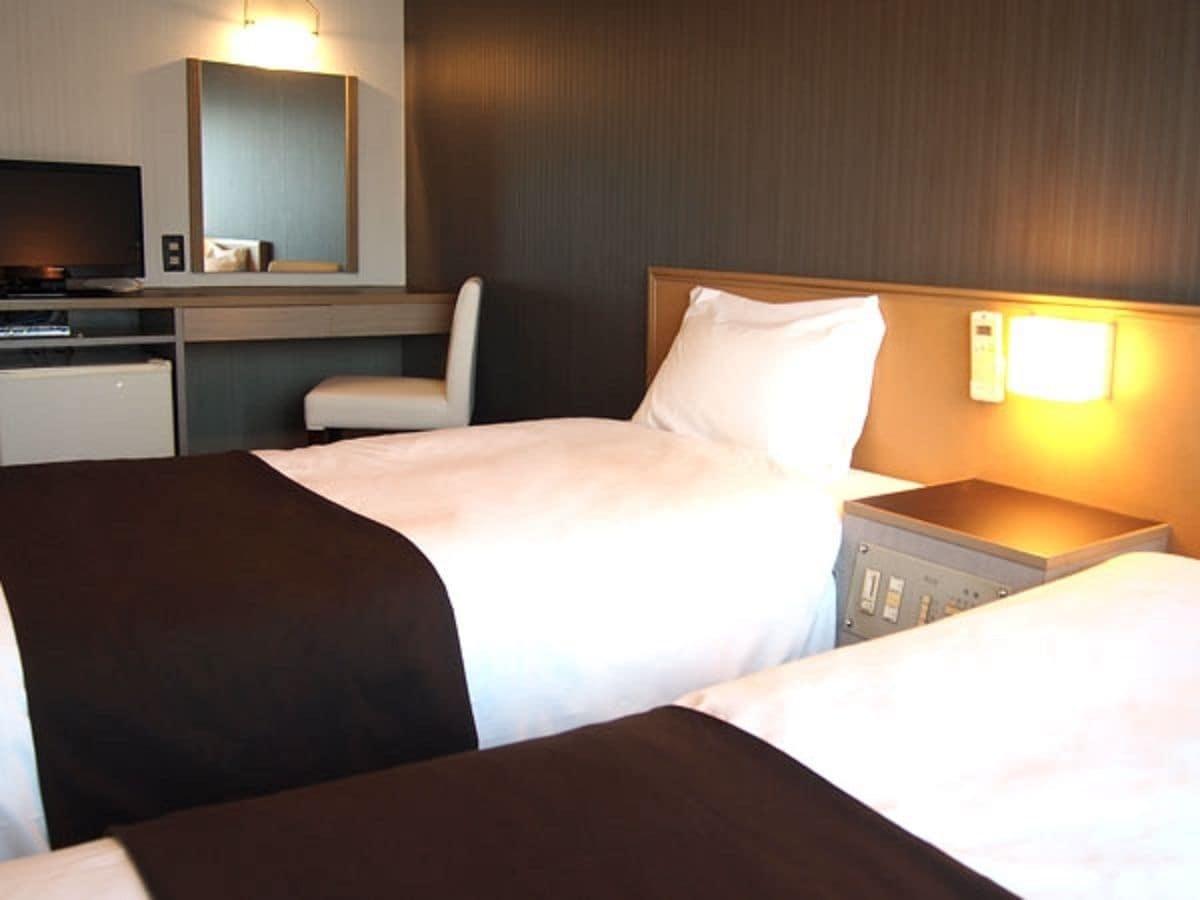 Livemax Namba Hotel Osaka