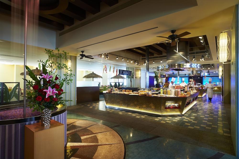 Universal Port Hotel Osaka