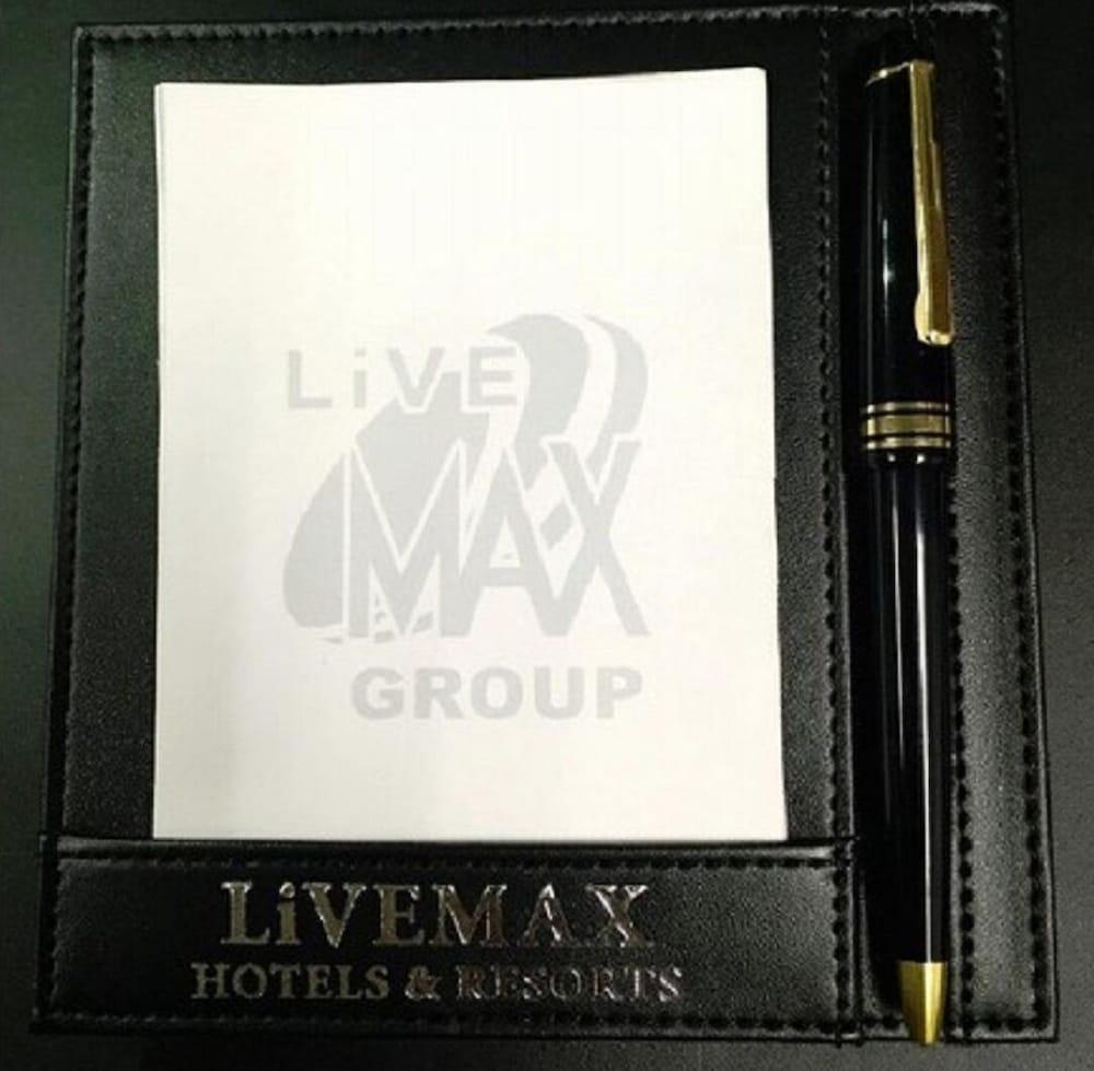 Livemax Namba Osaka