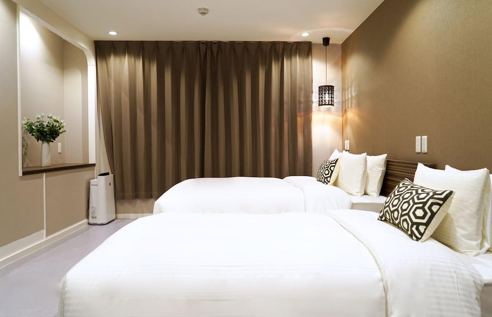 88 Shinsaibashi Hotel Osaka