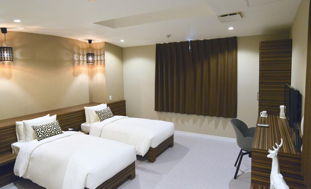 Hotel 88 Shinsaibashi