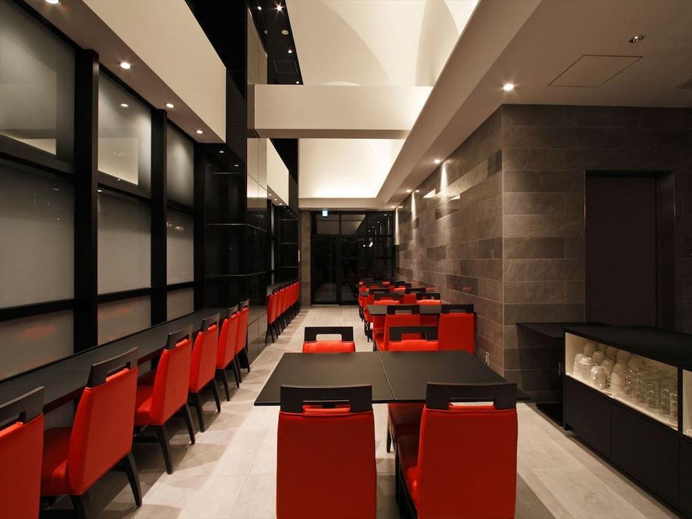 Hotel Wbf Namba Inari