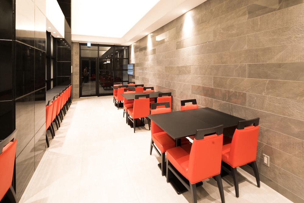 Hotel Wbf Namba Inari