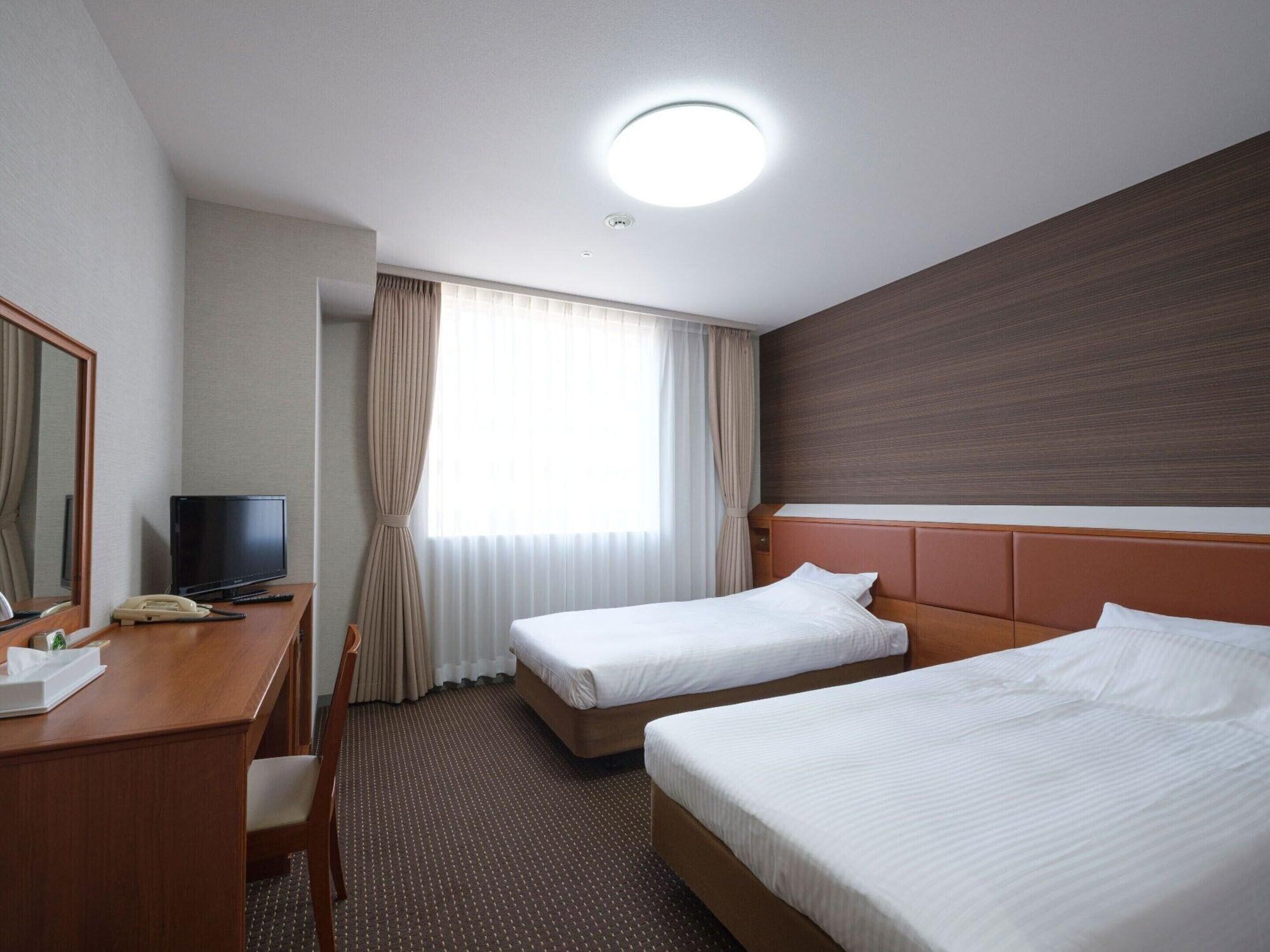 Hotel Awina Osaka