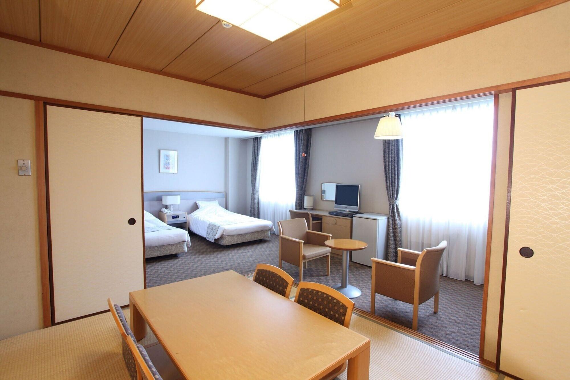 Hotel Awina