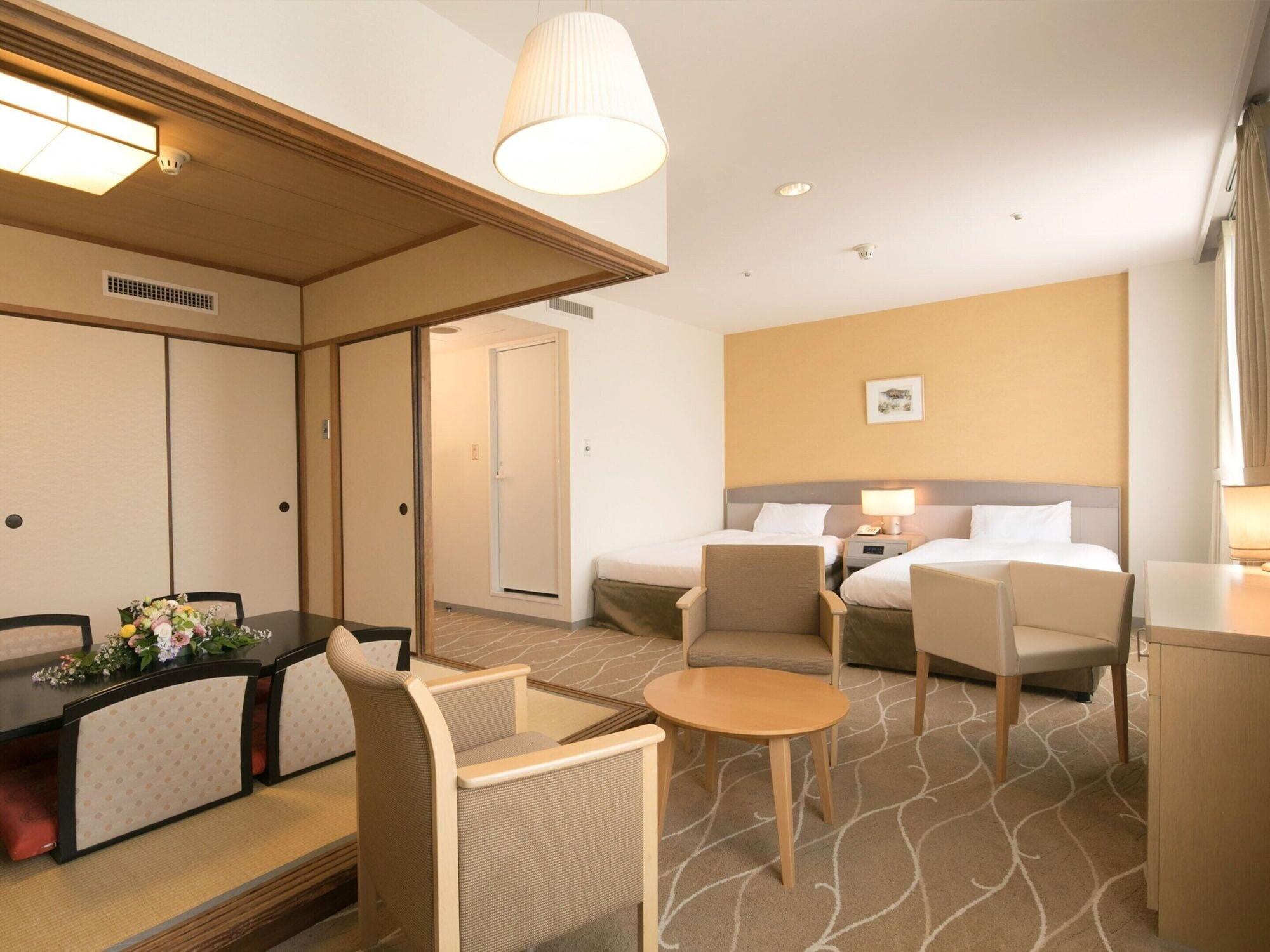 Awina Hotel