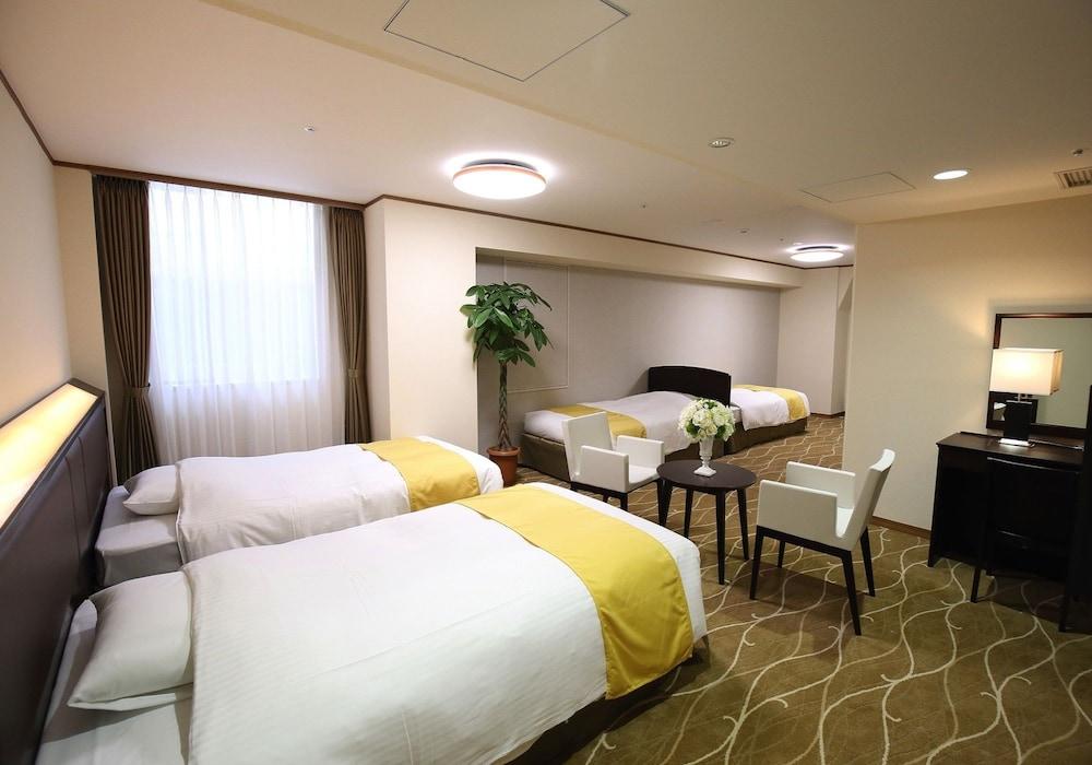Awina Hotel Osaka