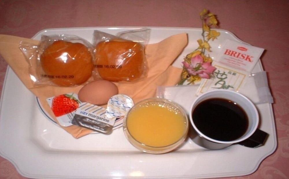 Hotel Business Nissei Osaka