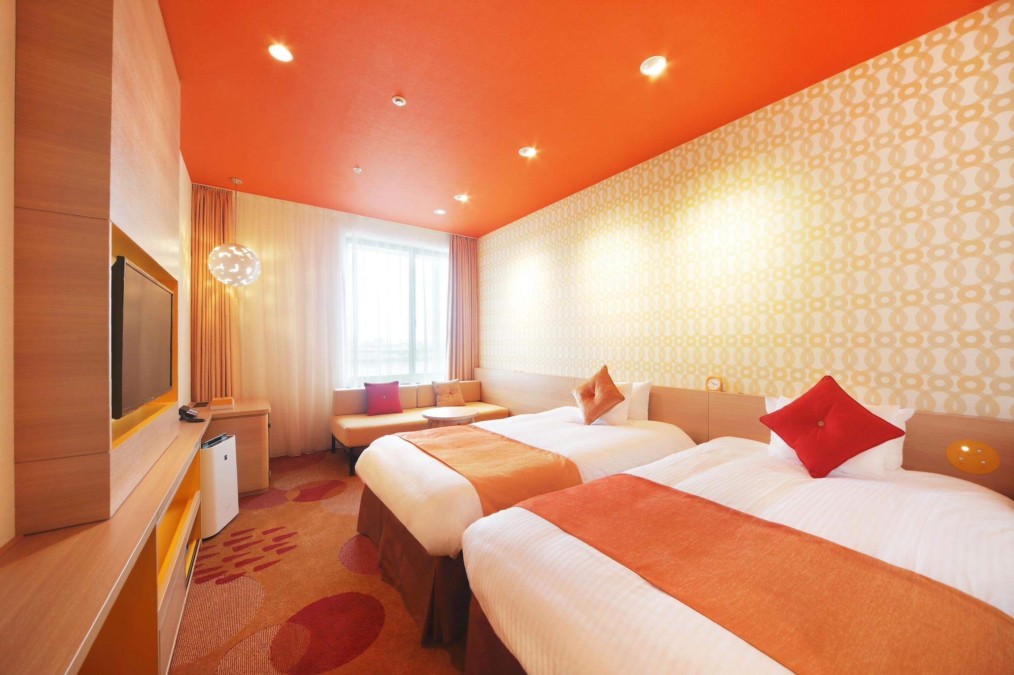 Hotel Universal Port 4*