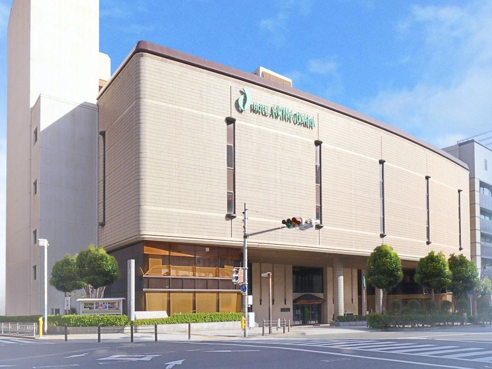 Hotel Awina 4*