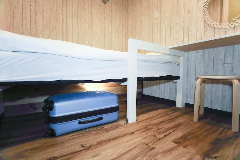 Hostel Nerarel Namba *