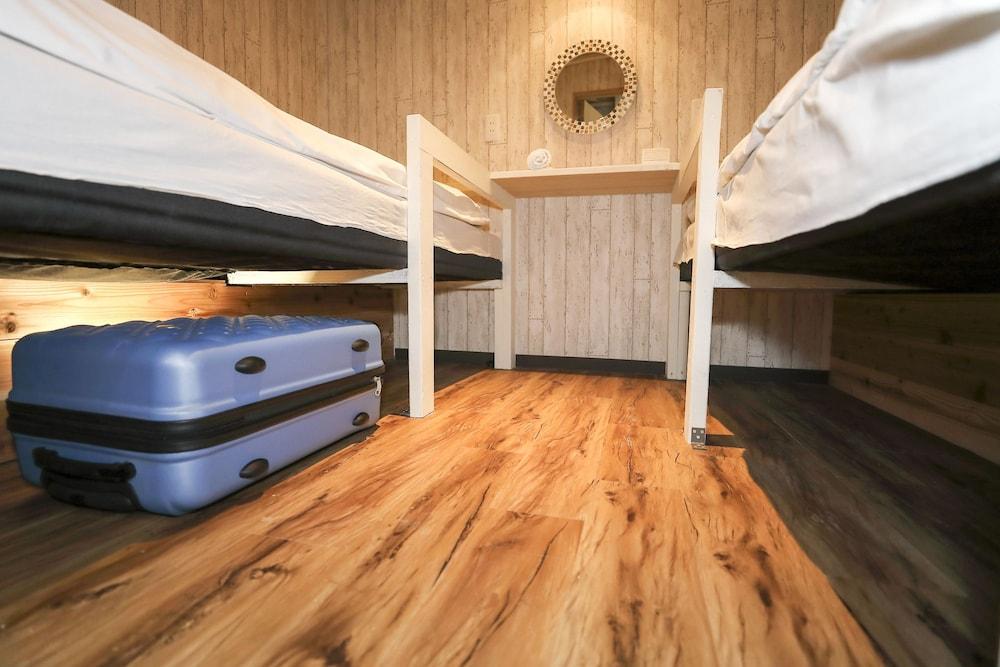 Nerarel Namba Hostel Osaka