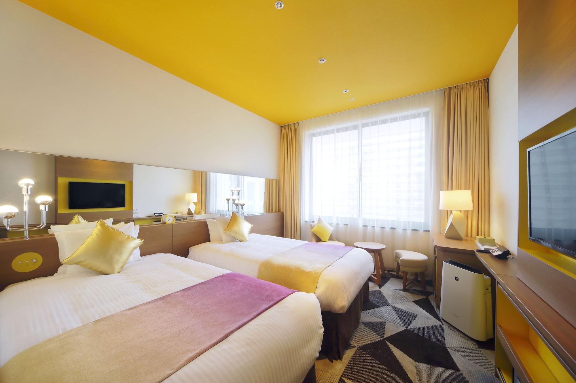 Hotel Universal Port