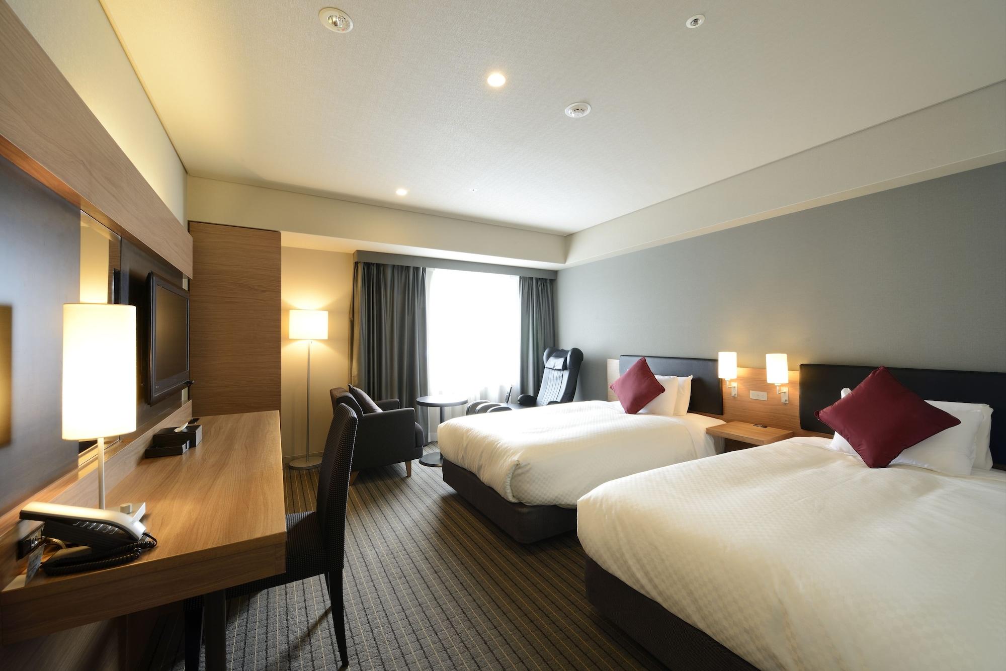 Unizo Yodoyabashi Hotel