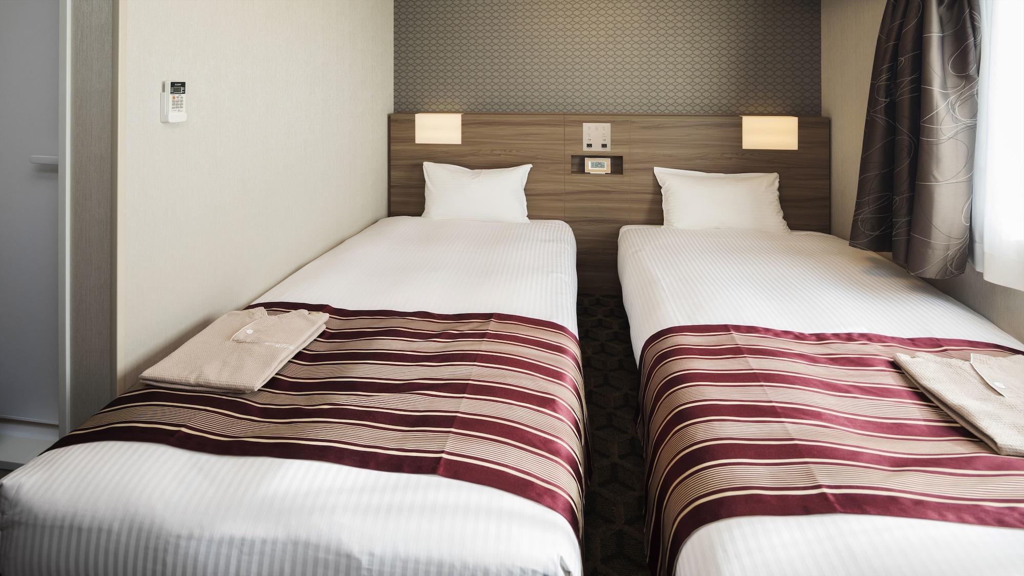 Wbf Namba Motomachi Hotel Osaka