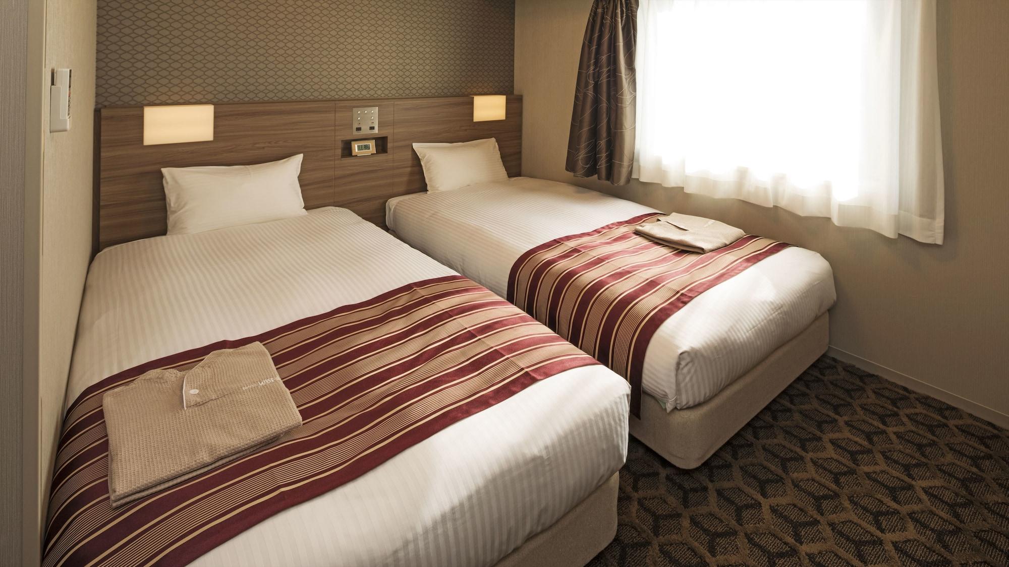 Hotel Wbf Namba Motomachi Osaka