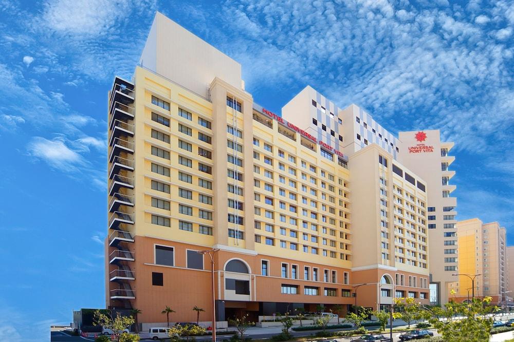 Universal Port 4*