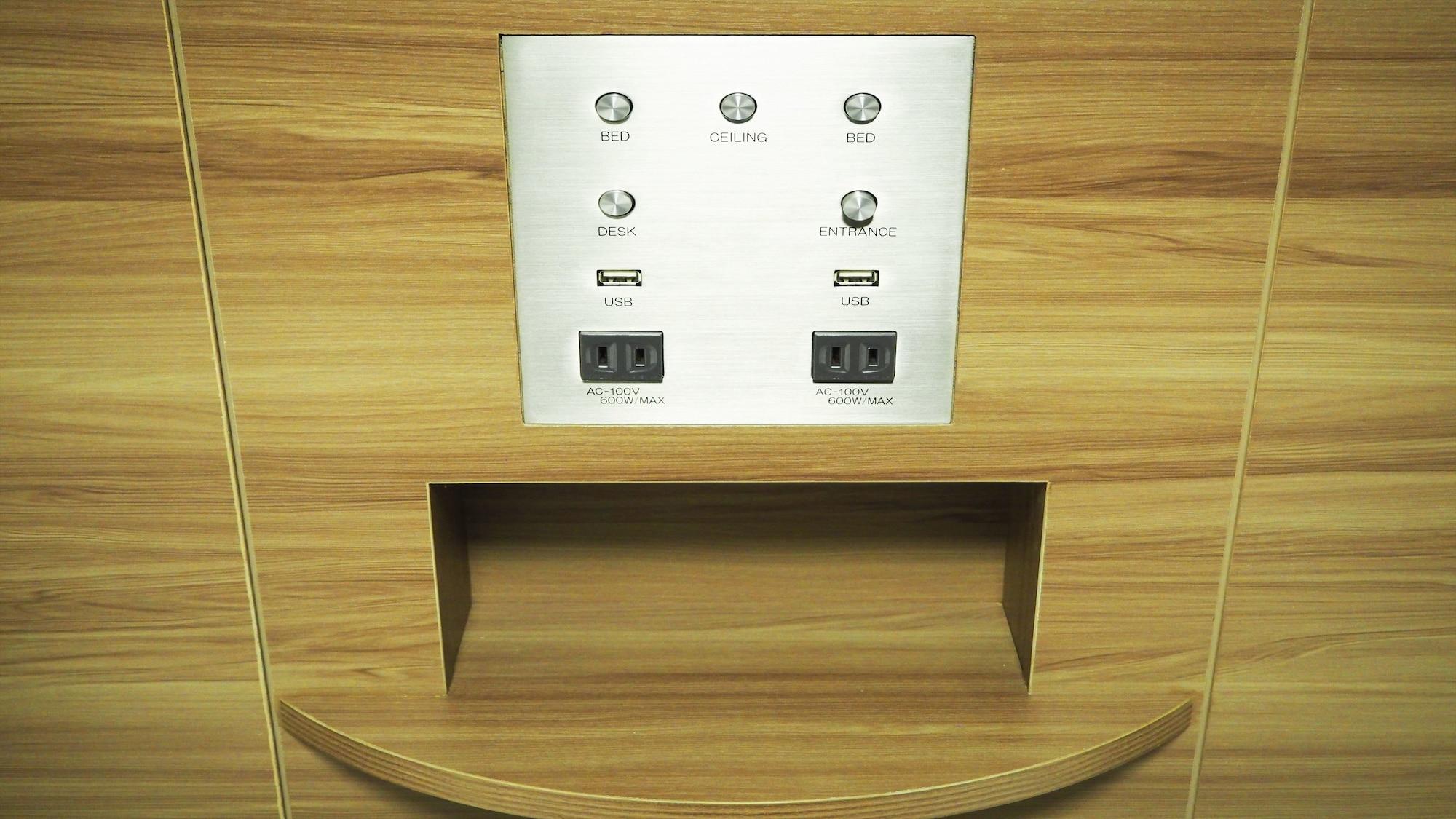 Hotel Wbf Namba Motomachi Osaka