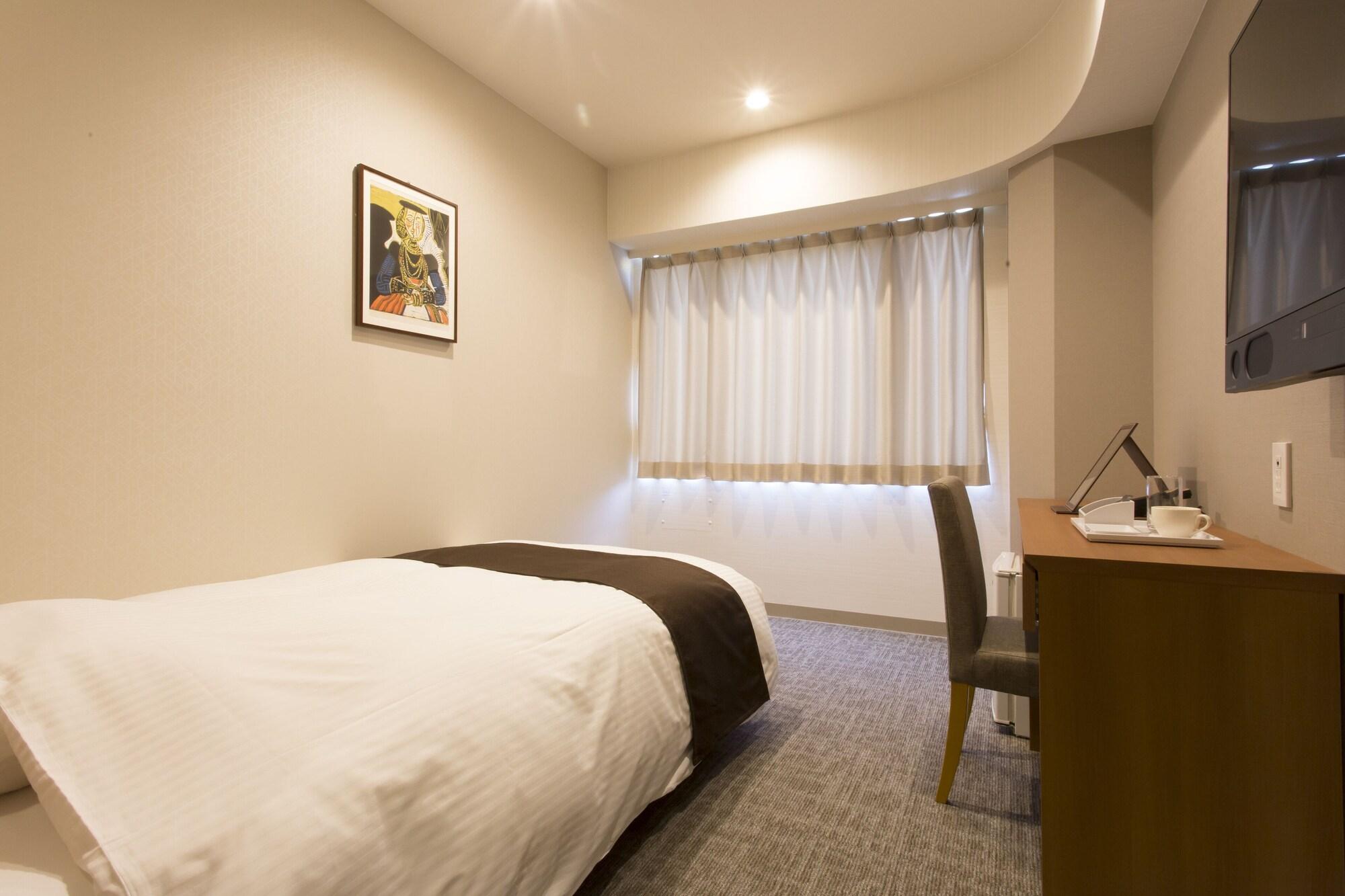 Riverside Hotel Osaka