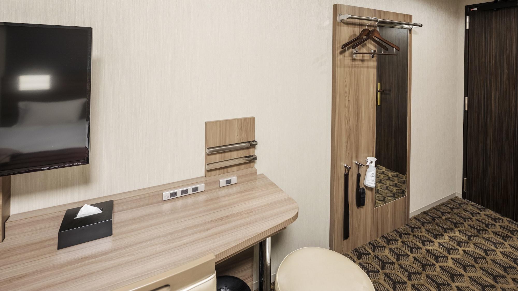 Wbf Namba Motomachi Hotel Osaka