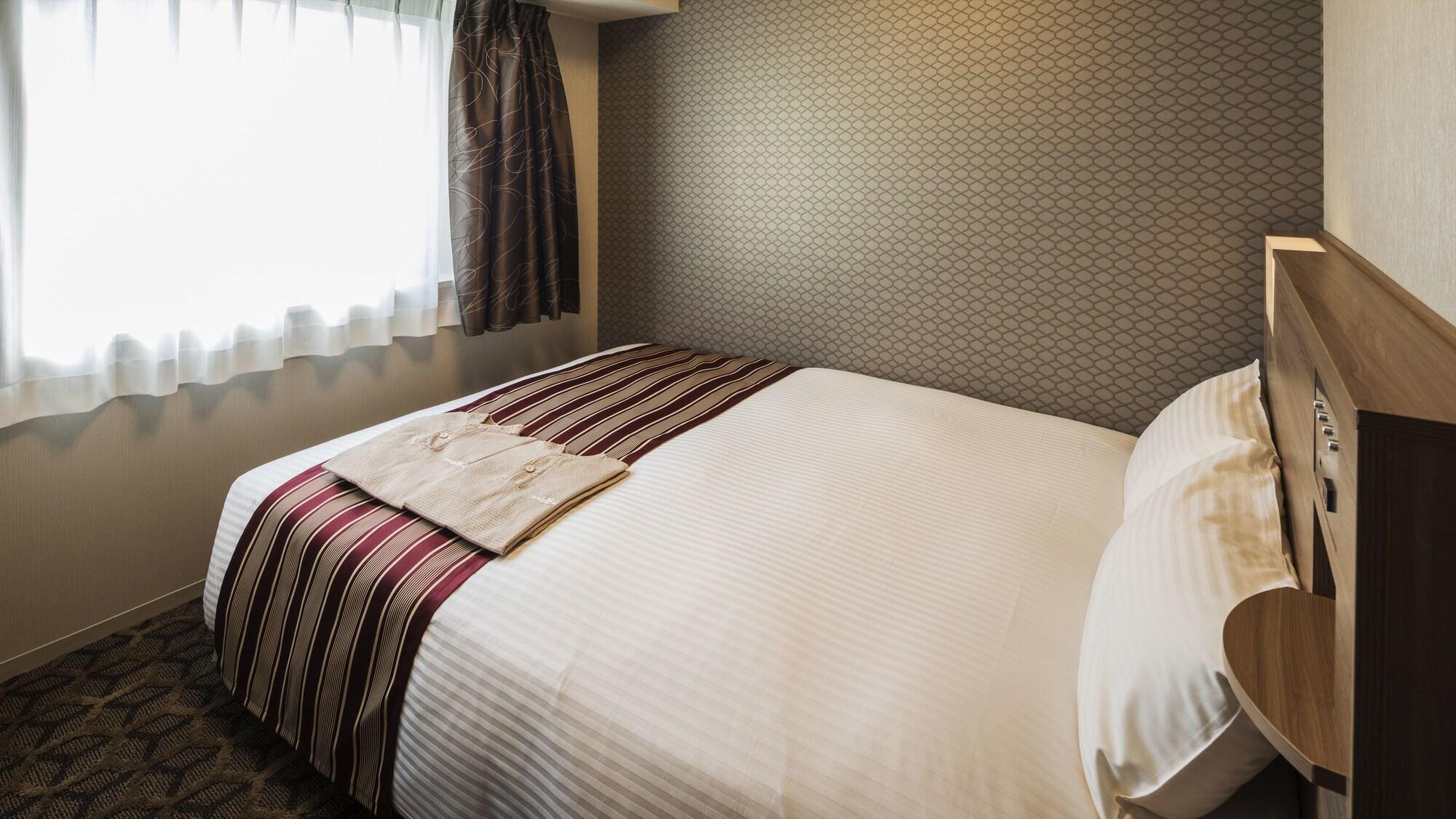 Hotel Wbf Namba Motomachi