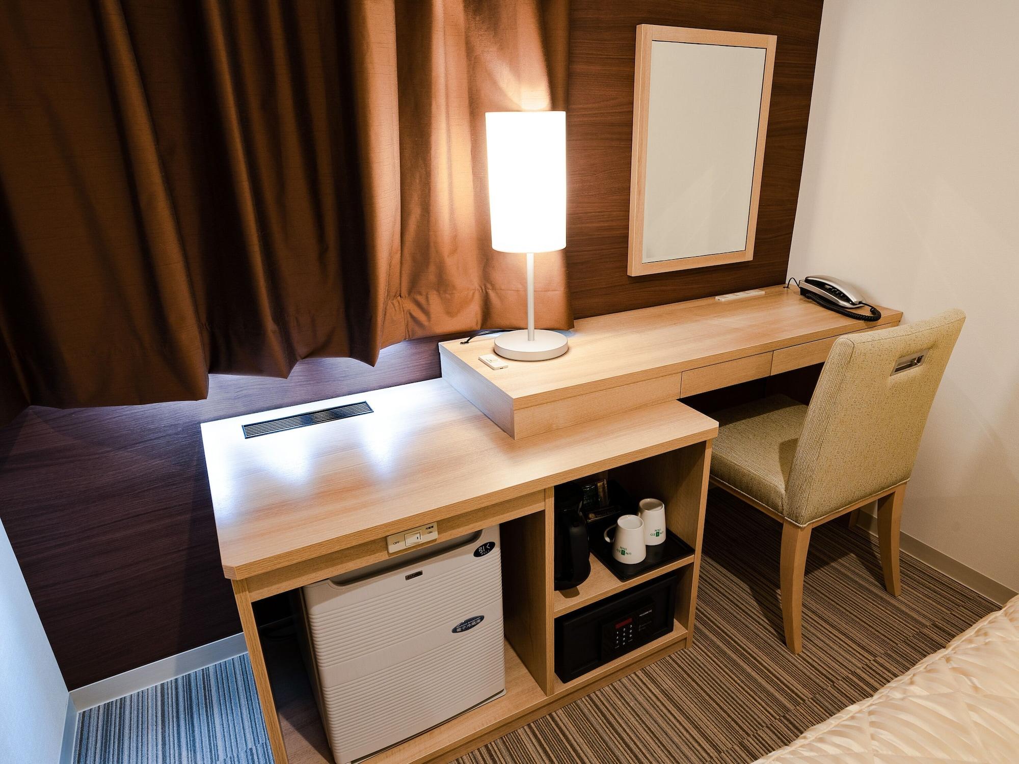 Four Points Flex By Sheraton Kitahama Hotel 3*