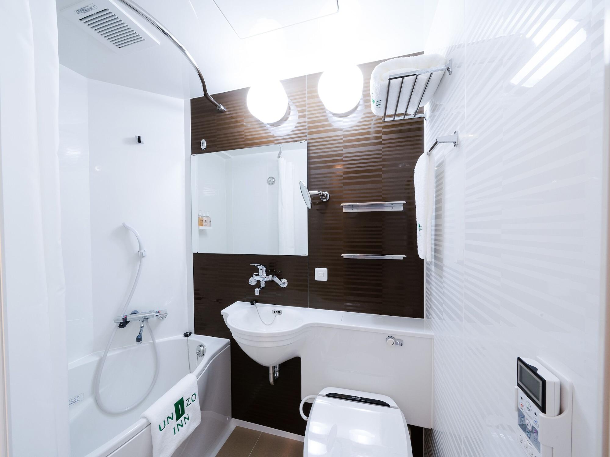 Hotel Four Points Flex By Sheraton Kitahama 3*