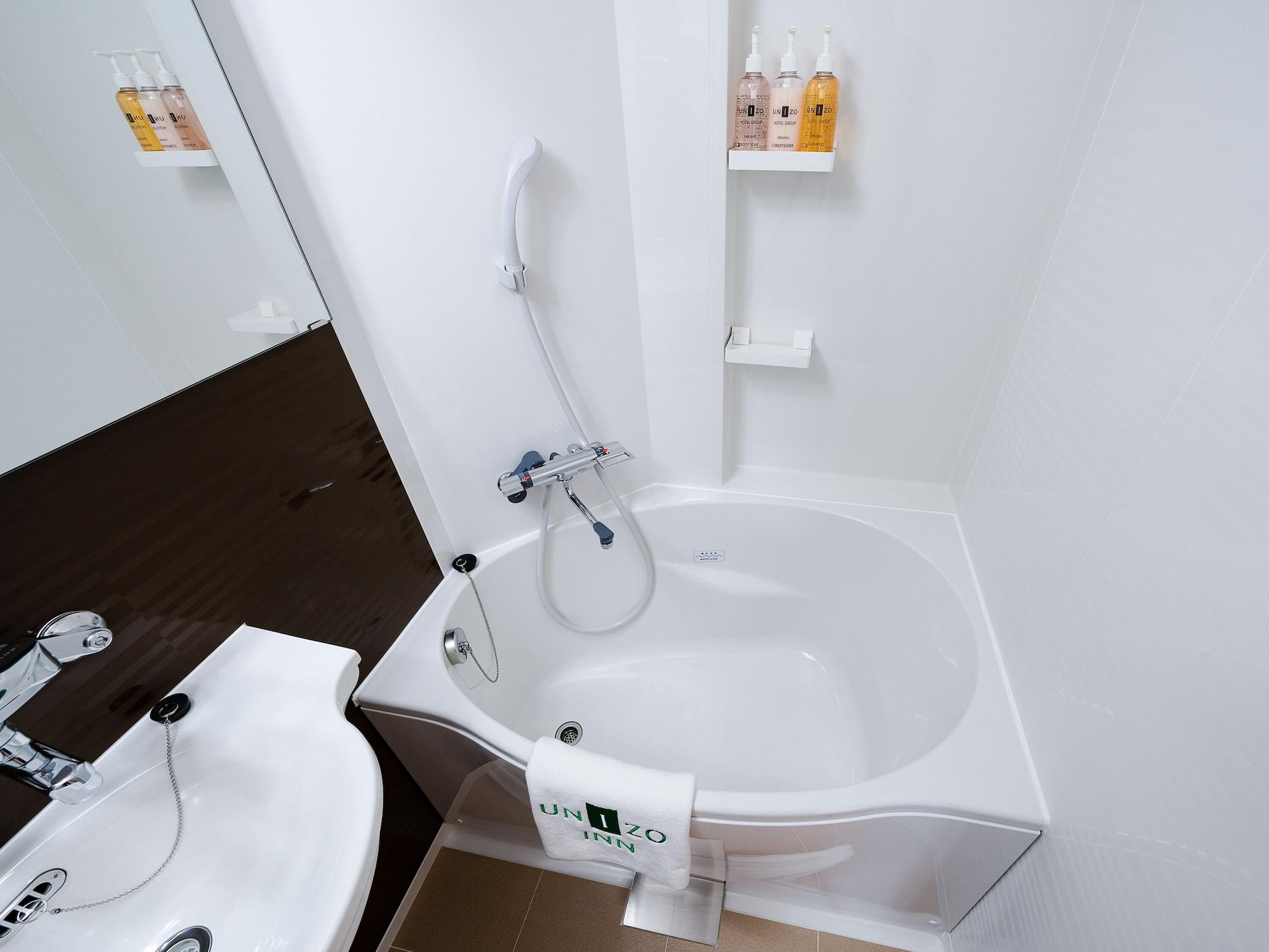 Four Points Flex By Sheraton Kitahama 3*