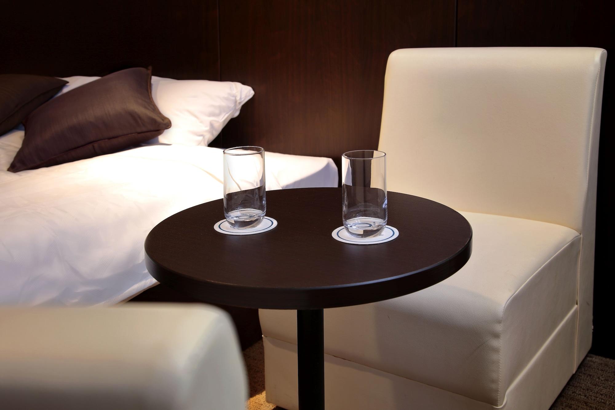 Hotel Plaza Osaka