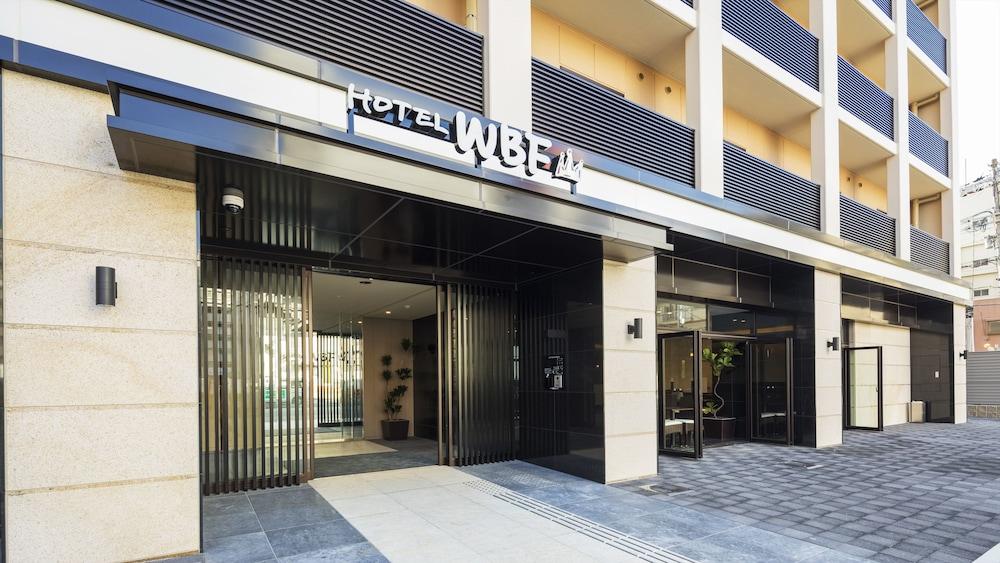 Wbf Namba Motomachi Osaka