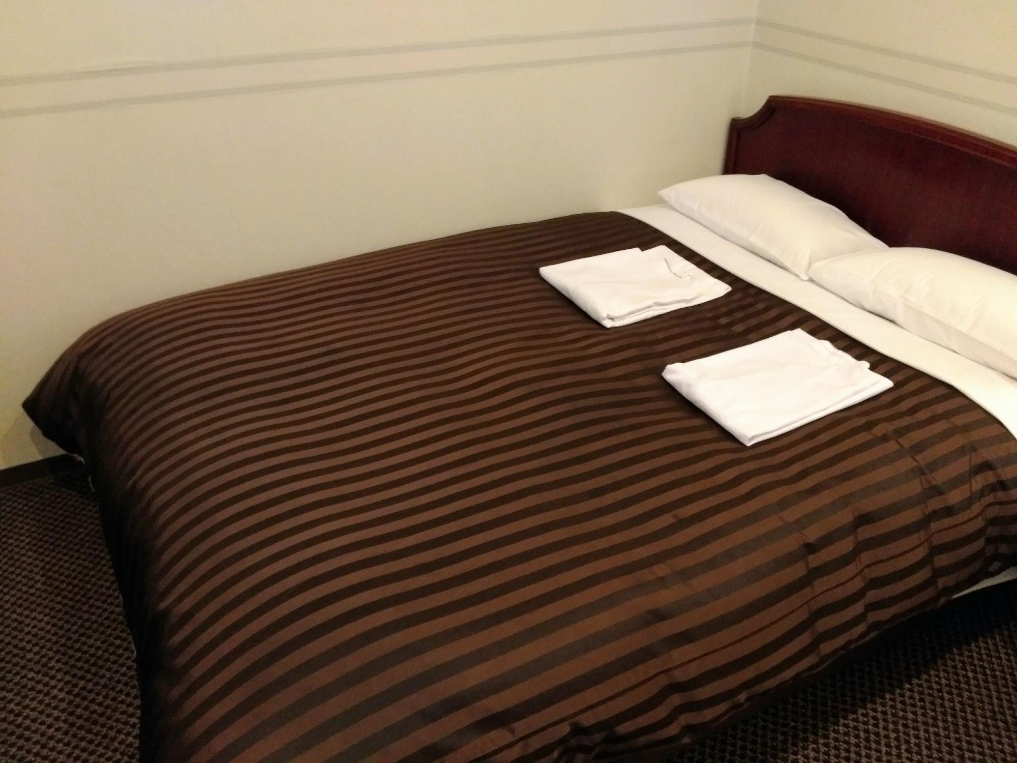 Hotel Sunlife Osaka
