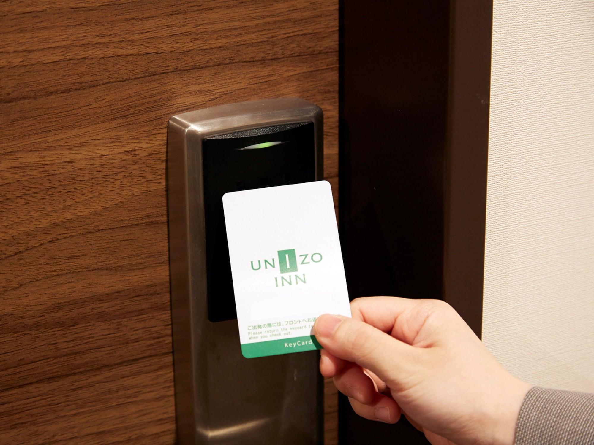 Four Points Flex By Sheraton Kitahama Hotel