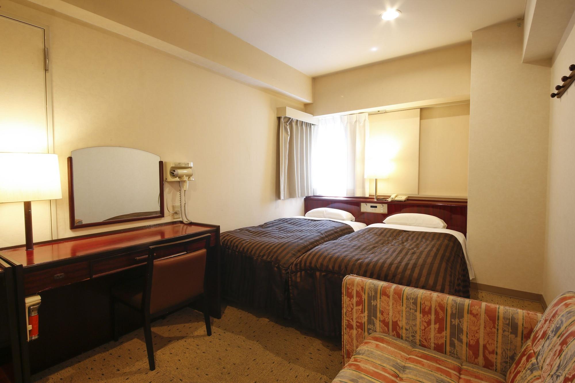 Sunlife 3* Osaka