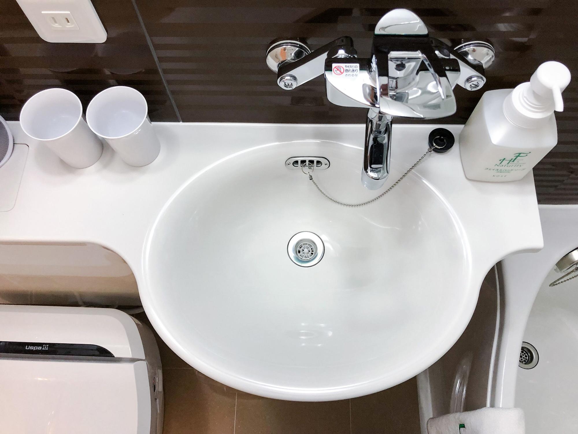 Four Points Flex By Sheraton Kitahama 3*